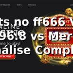 Slots no ff666 VIP: RTP 96.8% vs Mercado e Análise Completa 2026 📊 Slots no ff666 VIP: RTP 96.8% vs Mercado e Análise Completa 2026 📊